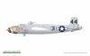Eduard 548001 North American B-25 J Mitchell / Strafer 1/48